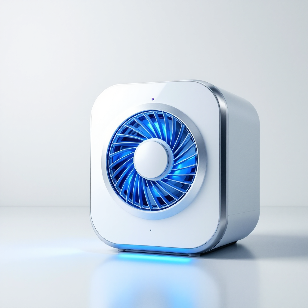 FoxPolar personal air cooler